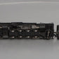 Broadway Limited 4100 HO Painted, Unlettered Auxiliary Water Tender