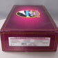 MTH 20-61013 O Pan Am Railways 70' Streamlined 2-Car Passenger Set