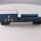 MTH 30-79439 O CSX Crane Tender