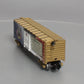 Lionel 6-83948 O William Taft President Boxcar