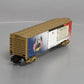Lionel 6-83948 O William Taft President Boxcar