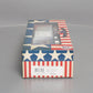 Lionel 6-83948 O William Taft President Boxcar