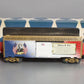 Lionel 6-83948 O William Taft President Boxcar