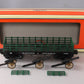 Lionel 6-39480 Western & Atlantic Flatcar with Cannons