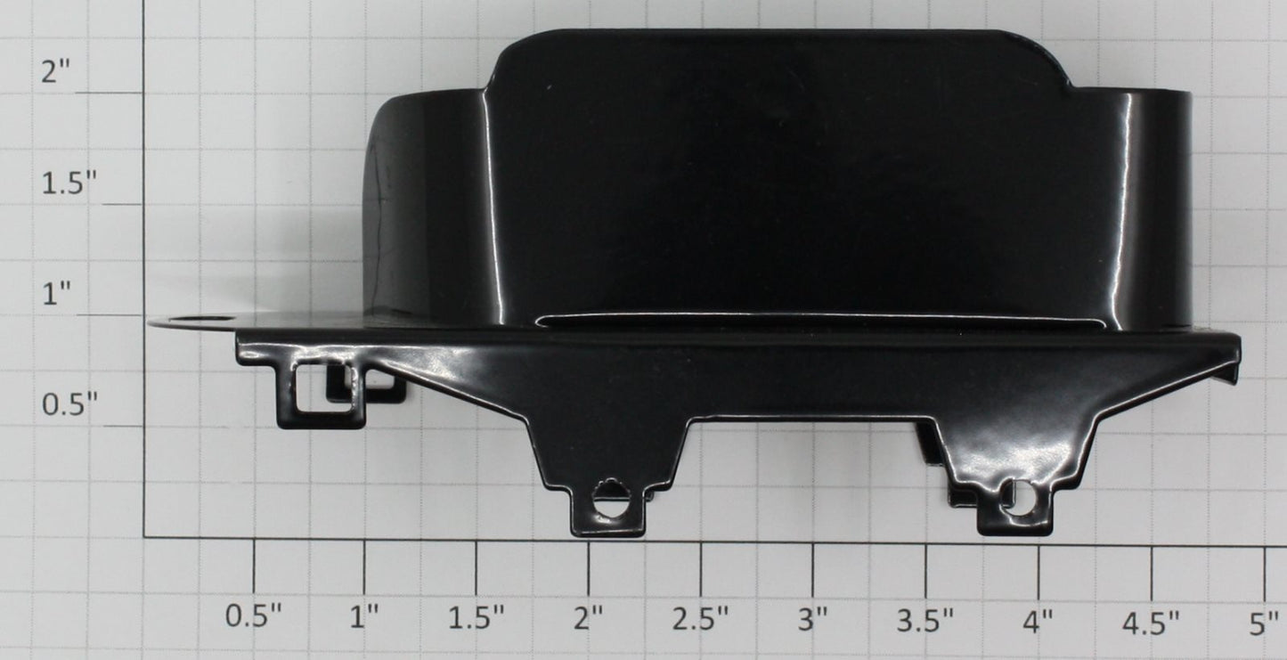 Ives 100-09RT Ives  No#9 Tender Shell w/o Graphics