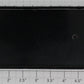 Ives 020-25RTBLK Ives  No#25 Tender Shell w/o Graphics