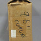 K-Line K-0323 O 96" Tubular Curved Track Section