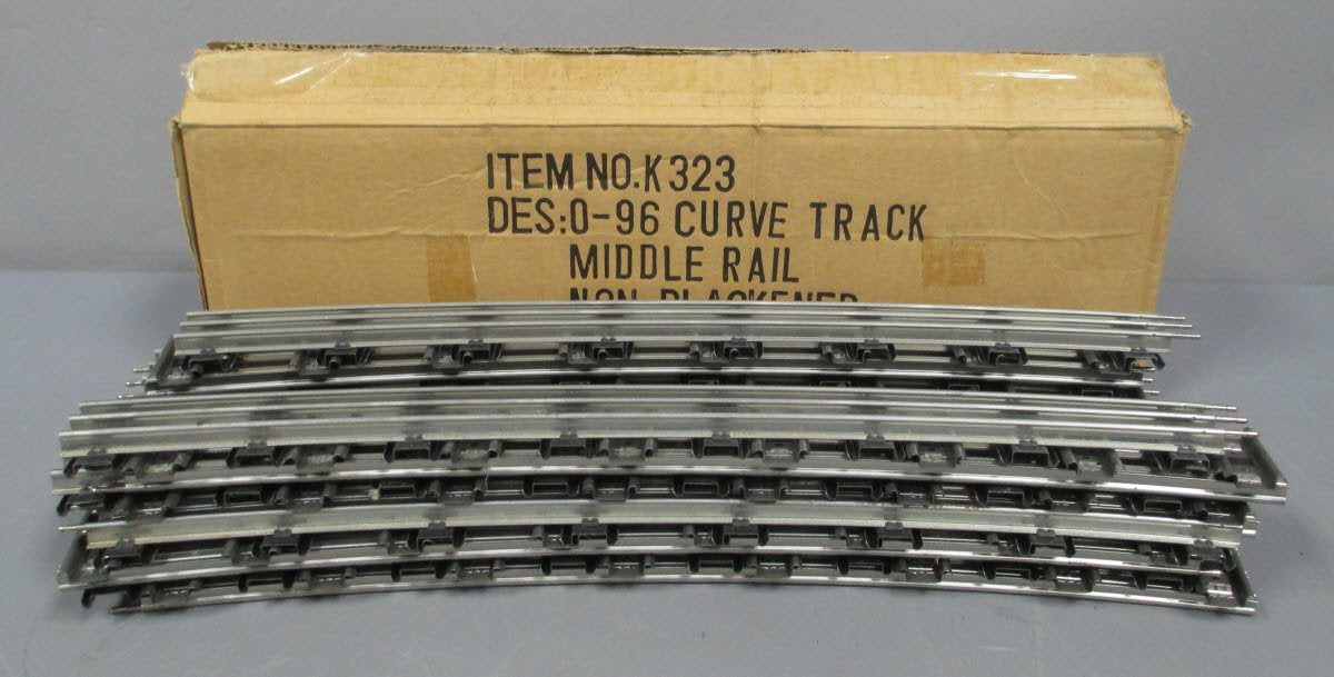 K-Line K-0323 O 96