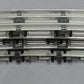 K-Line K-0323 O 96" Tubular Curved Track Section