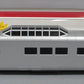LGB 30580 G Scale Santa Fe Vista Dome Car (Metal Wheels)