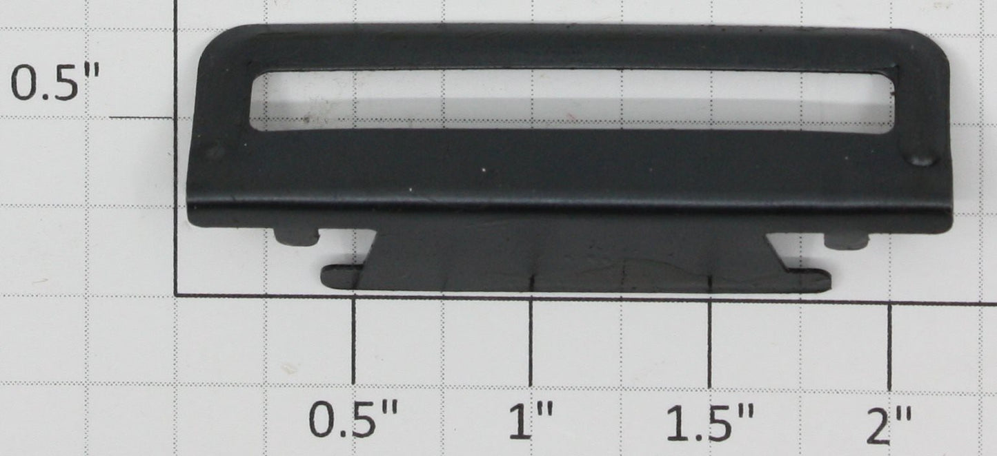 Ives 133-10 O Gauge Coupler Support Bracket Parlor Car