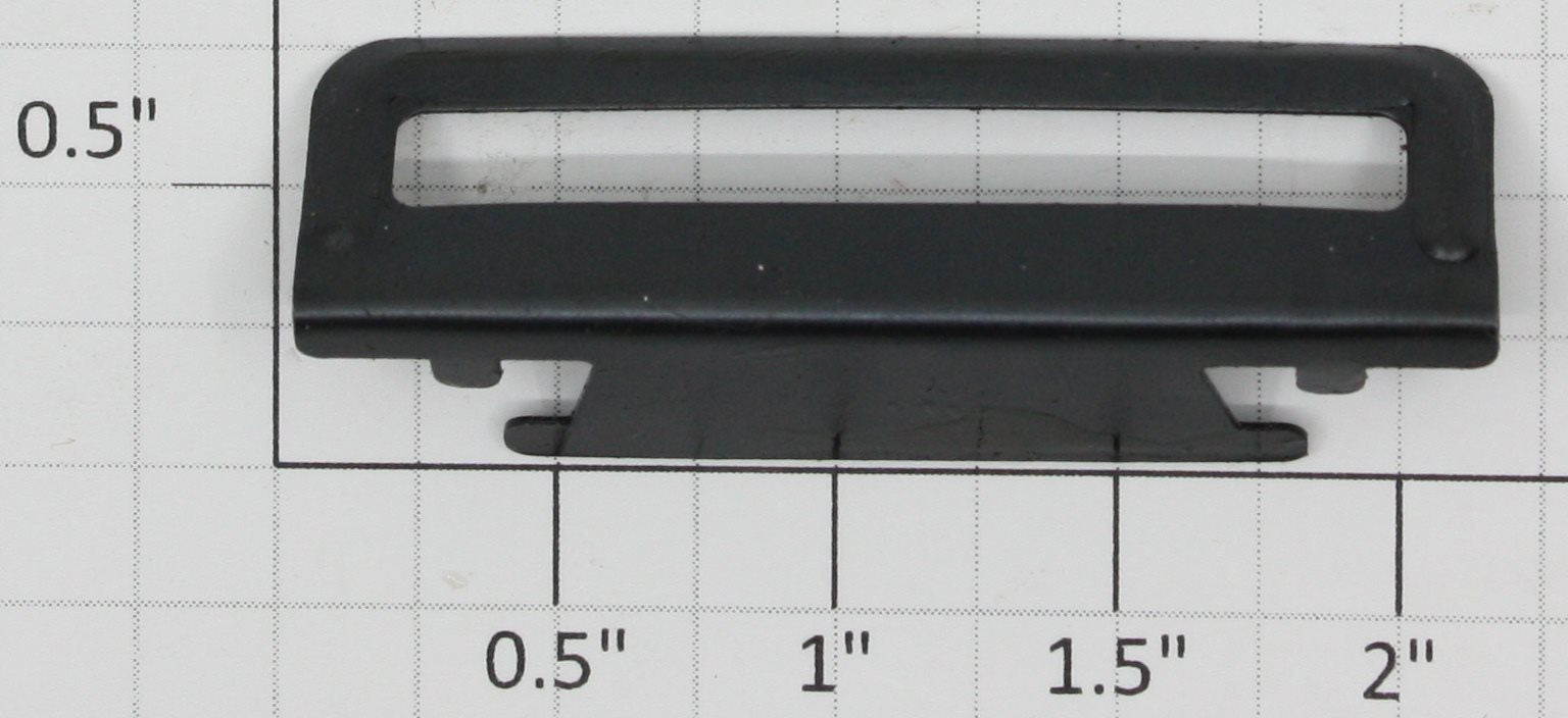 Ives 133-10 O Gauge Coupler Support Bracket Parlor Car