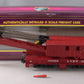 MTH 20-98971 O Lehigh Valley Crane Car