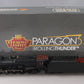 Broadway Limited 4082 HO Painted,Unlettered Class M1a 4-8-2 Post-1946 Version