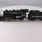Lionel 6-82270 O BTO SP 4-6-0 Steam Locomotive #2353