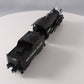 Lionel 6-82270 O BTO SP 4-6-0 Steam Locomotive #2353