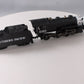 Lionel 6-82270 O BTO SP 4-6-0 Steam Locomotive #2353