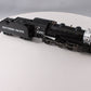 Lionel 6-82270 O BTO SP 4-6-0 Steam Locomotive #2353