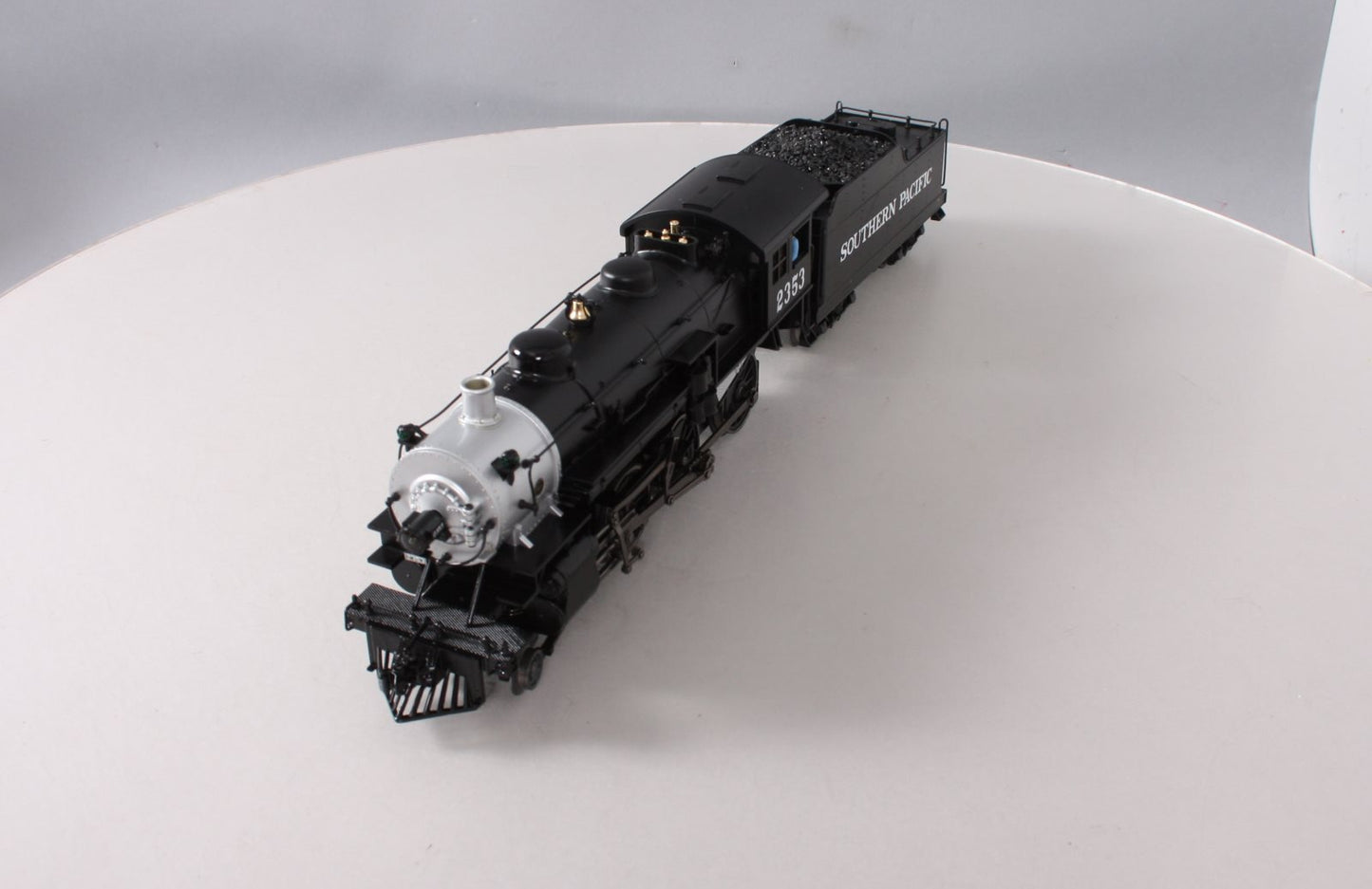 Lionel 6-82270 O BTO SP 4-6-0 Steam Locomotive #2353
