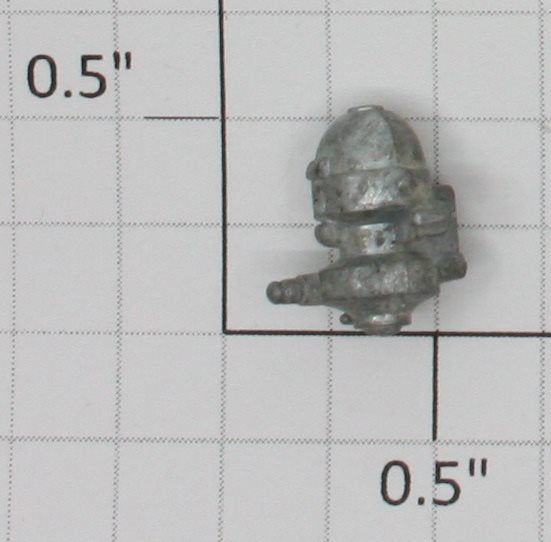 Varney 1600 Cast Turbo Generator