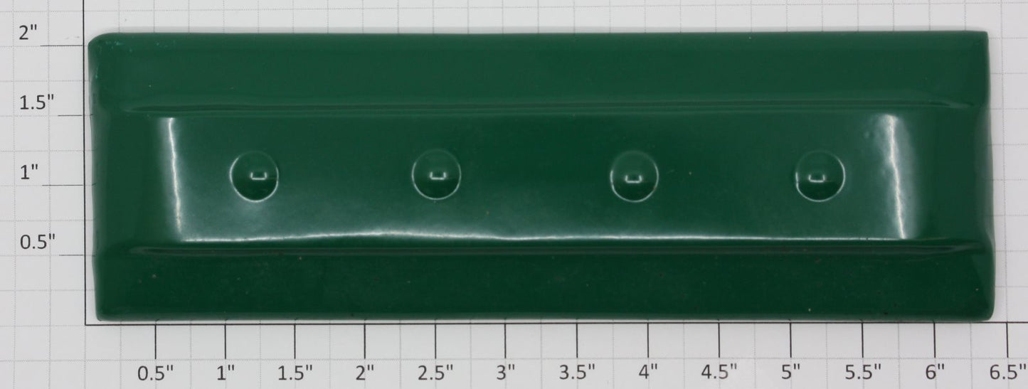 Ives 060-1 Ives 60 Series Passenger Car Green Roof
