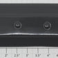 Ives 060-1DKGRY Ives 60 Series Passenger Car Dark Gray Roof