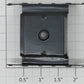 Ives 120/30-T3 Type III High Marklin Truck Frame
