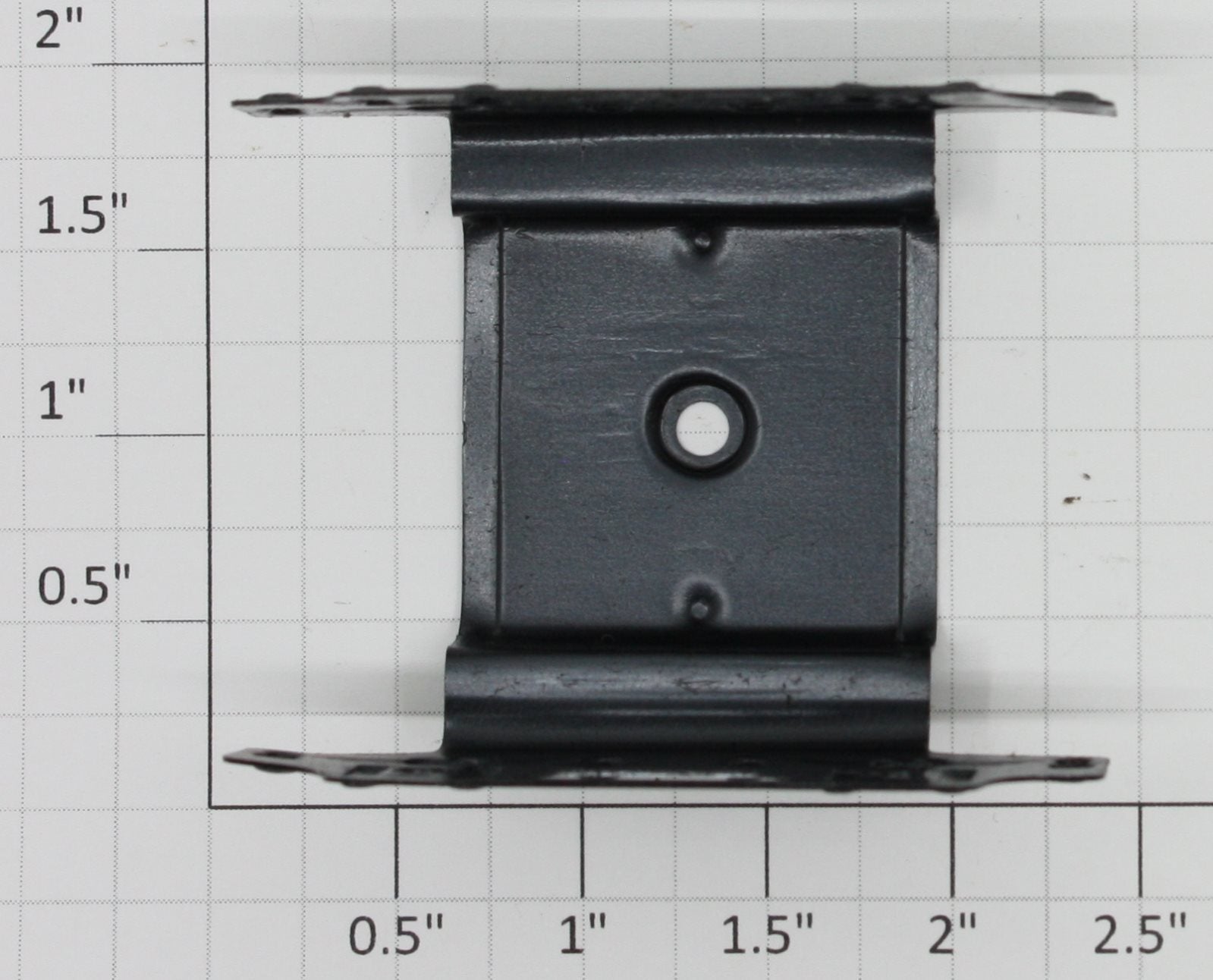 Ives 120/30-T3 Type III High Marklin Truck Frame
