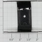 Ives 1917-T4A Type IV(A)  M-Style Truck Frame