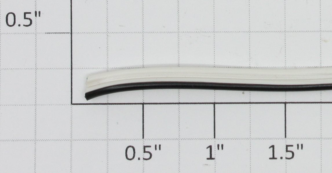 LGB 5014-FT #20 Gauge 2-Conductor Hook Up Wire Sold by the Foot