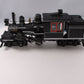 Bachmann 86098 Spectrum Climax Painted Black w/Red Windows G