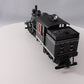 Bachmann 86098 Spectrum Climax Painted Black w/Red Windows G