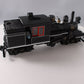 Bachmann 86098 Spectrum Climax Painted Black w/Red Windows G