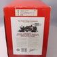 Bachmann 86098 Spectrum Climax Painted Black w/Red Windows G