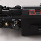 Bachmann 86098 Spectrum Climax Painted Black w/Red Windows G