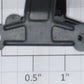 Ives 1910-T2 Type II (Inverted T) Truck Frame