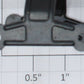 Ives 1910-T2 Type II (Inverted T) Truck Frame