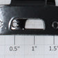Ives 1917-T4A Type IV(A)  M-Style Truck Frame
