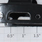 Ives 1917-T4A Type IV(A)  M-Style Truck Frame