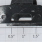 Ives 1917-T4AX Type IV(A)  M-Style Truck Frame