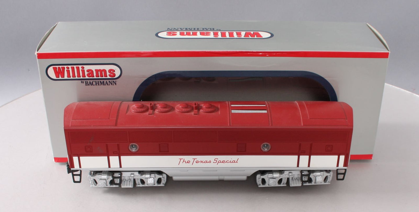Williams 20297 Texas Special F-3 Non-Powered B-Unit
