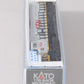 Kato 176-6406 N TFM SD70MAC Diesel Locomotive #1634