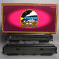 MTH 20-4494 O Frisco 70’ Madison Baggage/Coach Passenger Car Set (Set of 2)