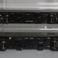 MTH 20-4494 O Frisco 70’ Madison Baggage/Coach Passenger Car Set (Set of 2)
