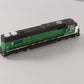 Athearn G67425 HO BNSF RTR SD60M Diesel Locomotive with DCC & Sound #1433