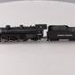 Bachmann 54301 HO UP 2-8-2 Mikado Steam Loco w/ Med Tender w/ Sound & DCC #2487
