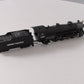 Bachmann 54301 HO UP 2-8-2 Mikado Steam Loco w/ Med Tender w/ Sound & DCC #2487