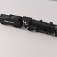 Bachmann 54301 HO UP 2-8-2 Mikado Steam Loco w/ Med Tender w/ Sound & DCC #2487