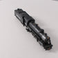 Bachmann 54301 HO UP 2-8-2 Mikado Steam Loco w/ Med Tender w/ Sound & DCC #2487