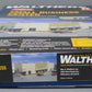 Walthers 933-4132 HO Small Business Center Commercial Building Kit